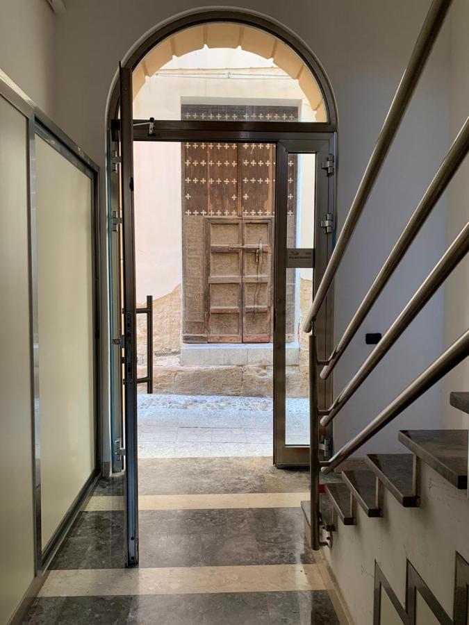 Appartamento Kardía Palermo Exterior foto