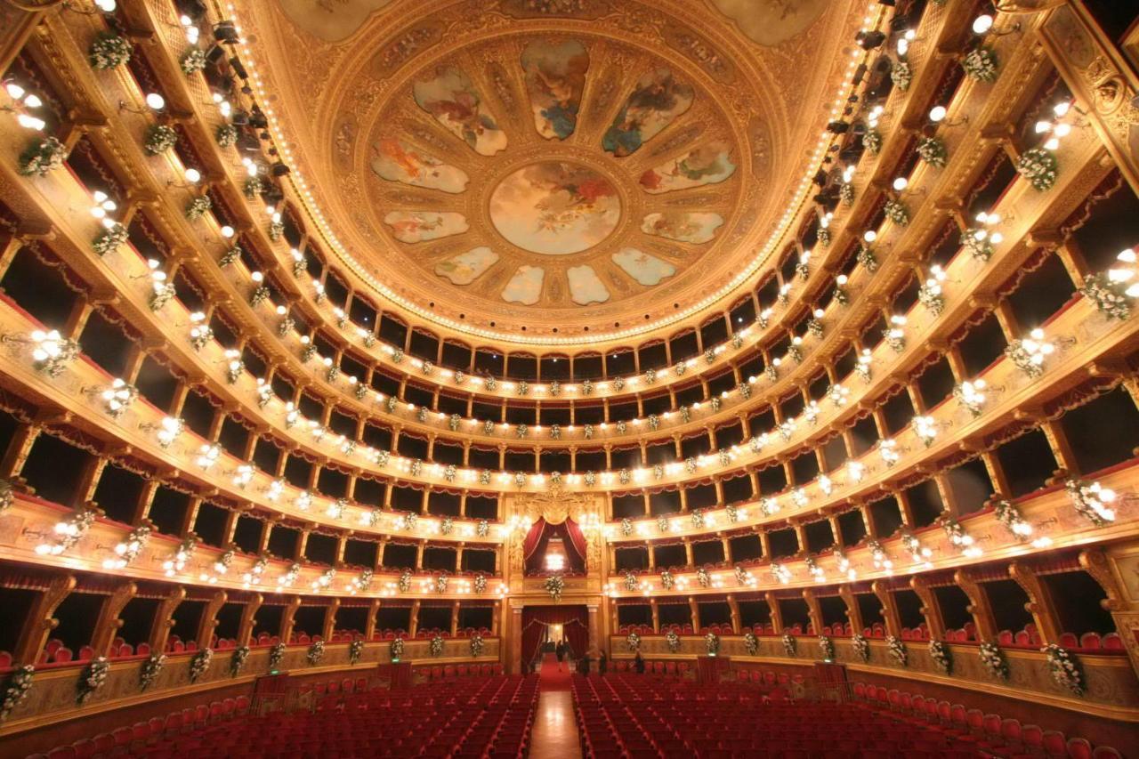 Appartamento Kardía Palermo Exterior foto